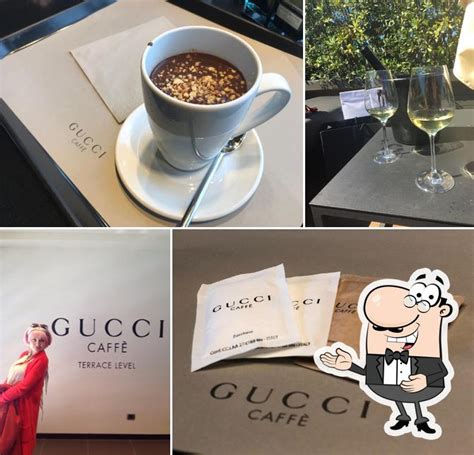 recensione gucci caffè leccio|Gucci Caffè caffè bar, Leccio .